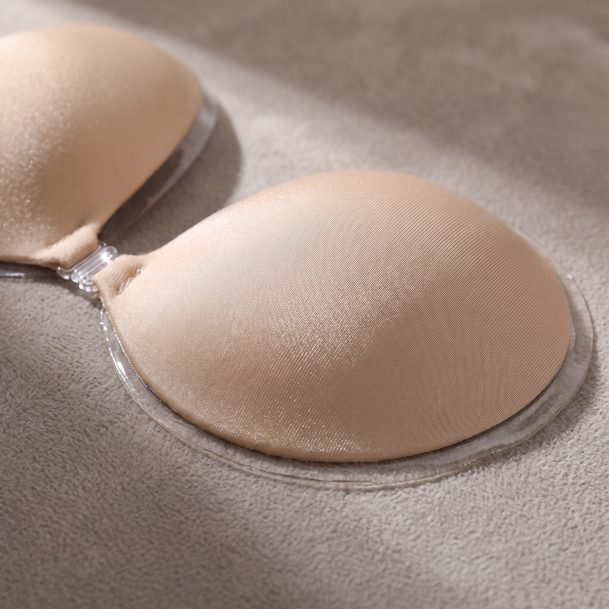 Avéline Invisible Push Up Stick On Bras