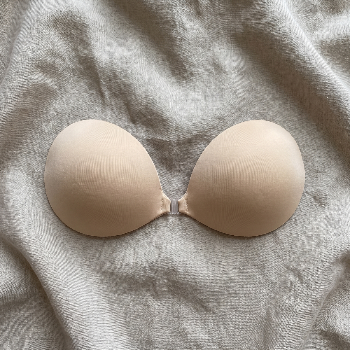 Avéline Invisible Push Up Stick On Bras