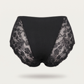 Avéline Plus-Size Sexy Lace Panties
