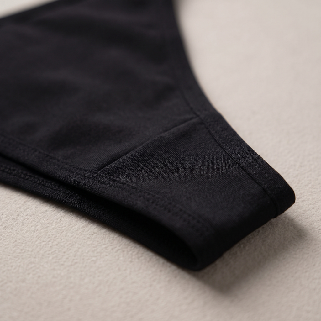 Avéline Seamless Thong