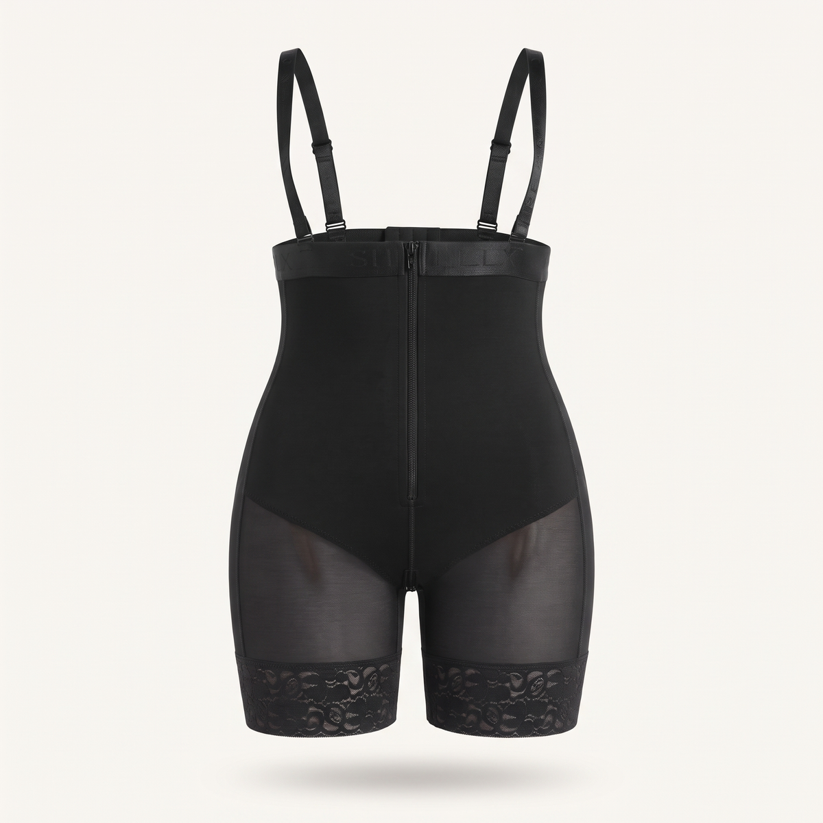 Avéline Firm Tummy-Control Shaping Short