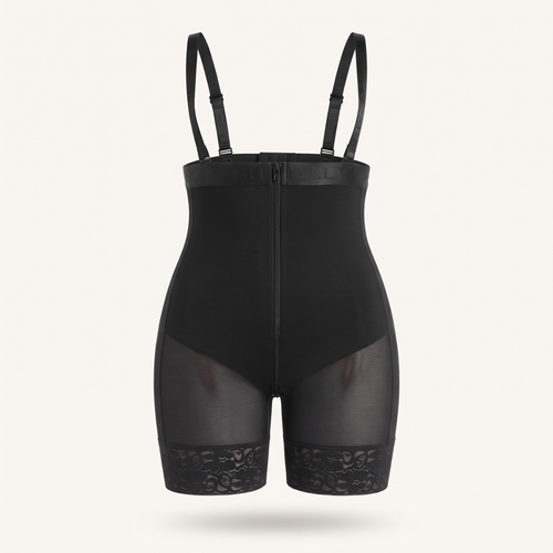 Avéline Firm Tummy-Control Shaping Short