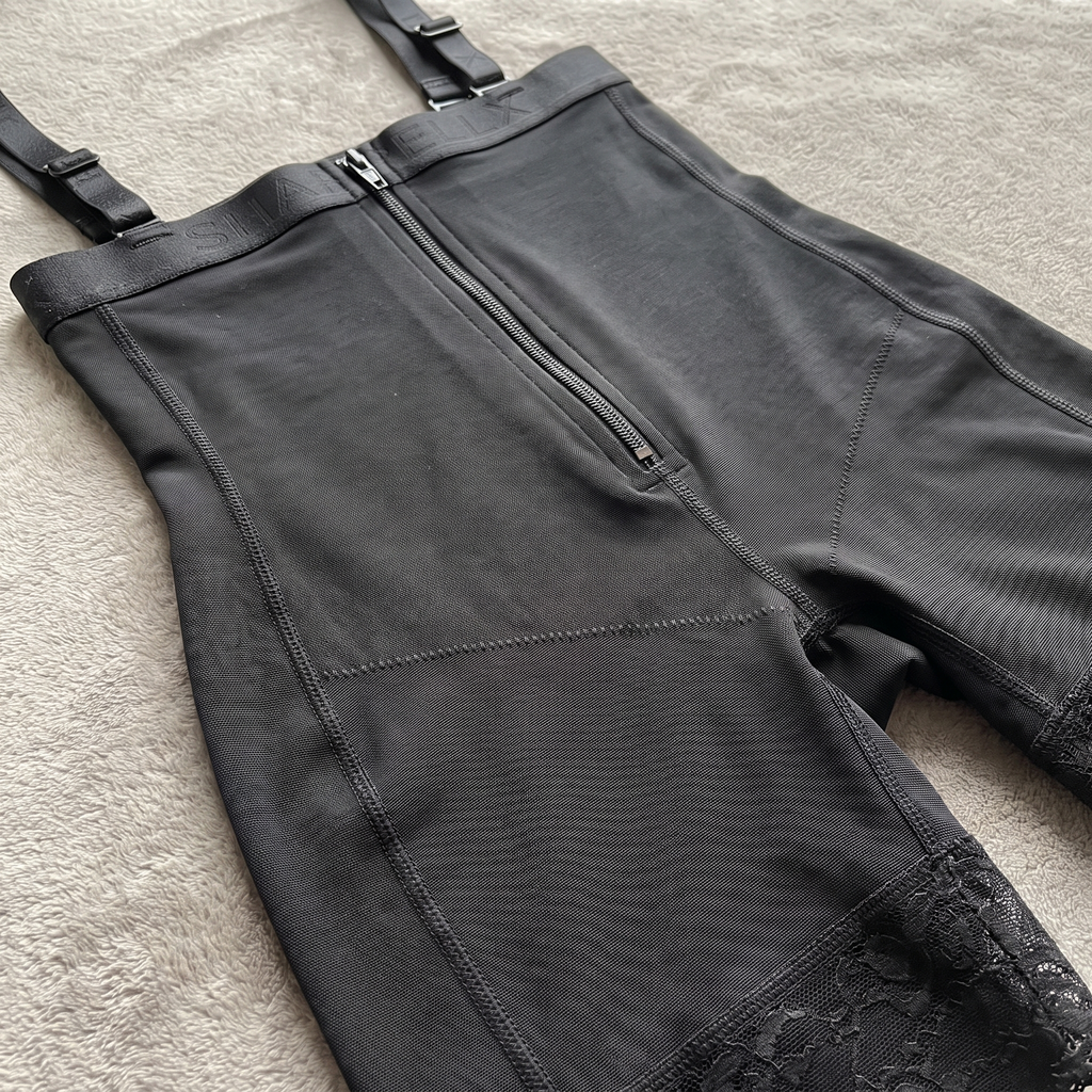Avéline Firm Tummy-Control Shaping Short