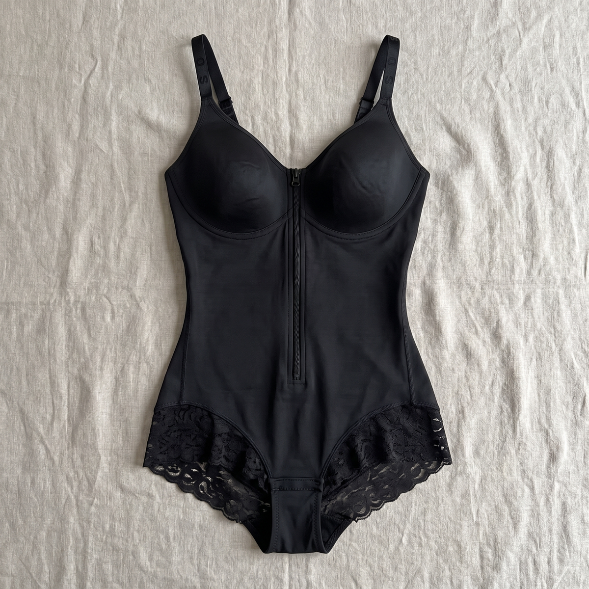 Avéline Hourglass Full-Body Shaping Bodysuit