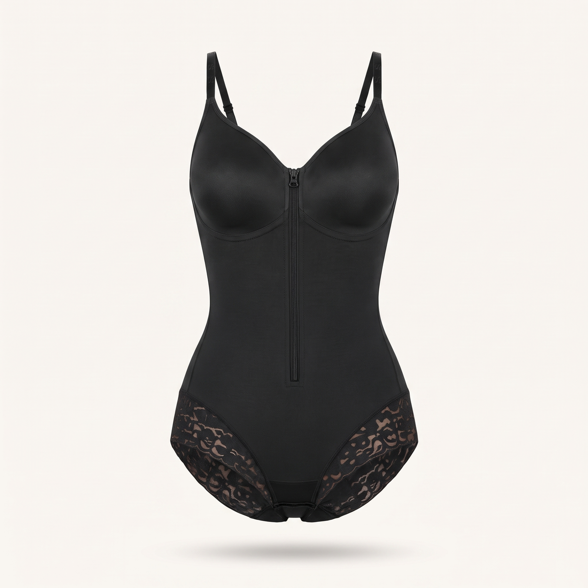 Avéline Hourglass Full-Body Shaping Bodysuit