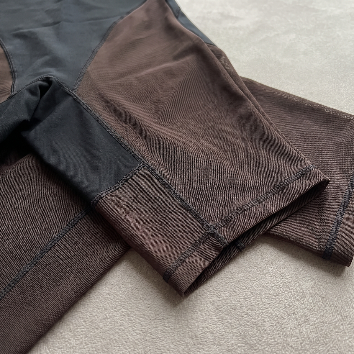 Avéline Butt-Lifting Shaping Capri
