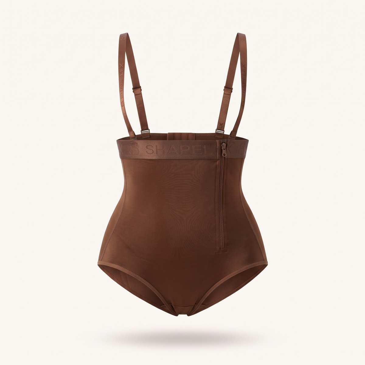 Avéline High-Waisted Sculpting Shaping Brief
