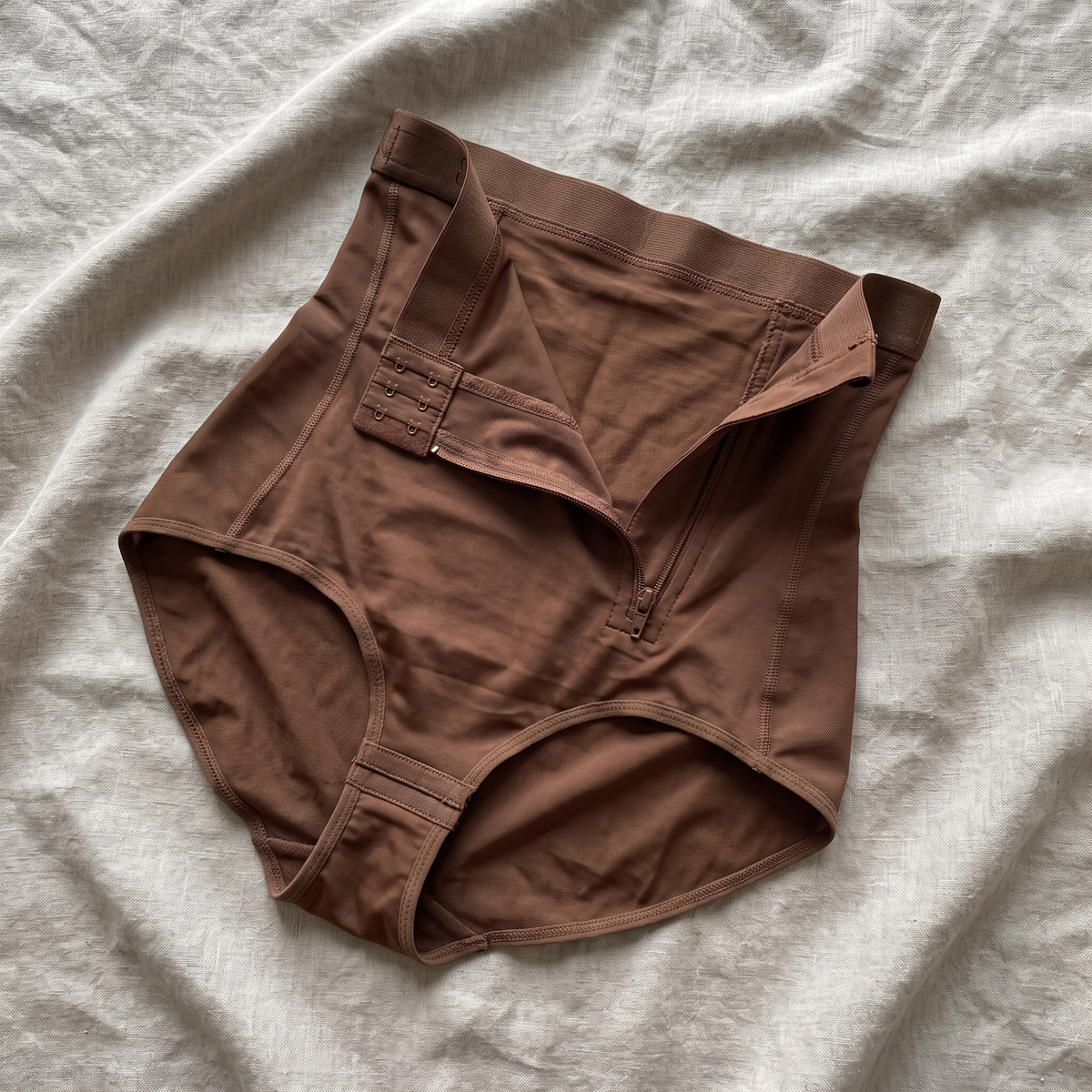 Avéline High-Waisted Sculpting Shaping Brief