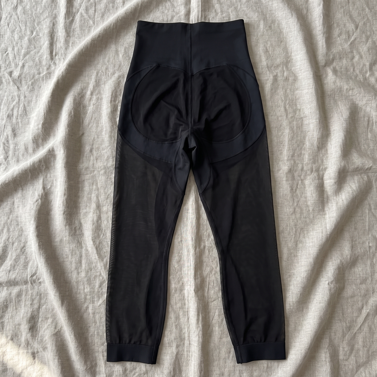 Avéline Butt-Lifting Shaping Capri