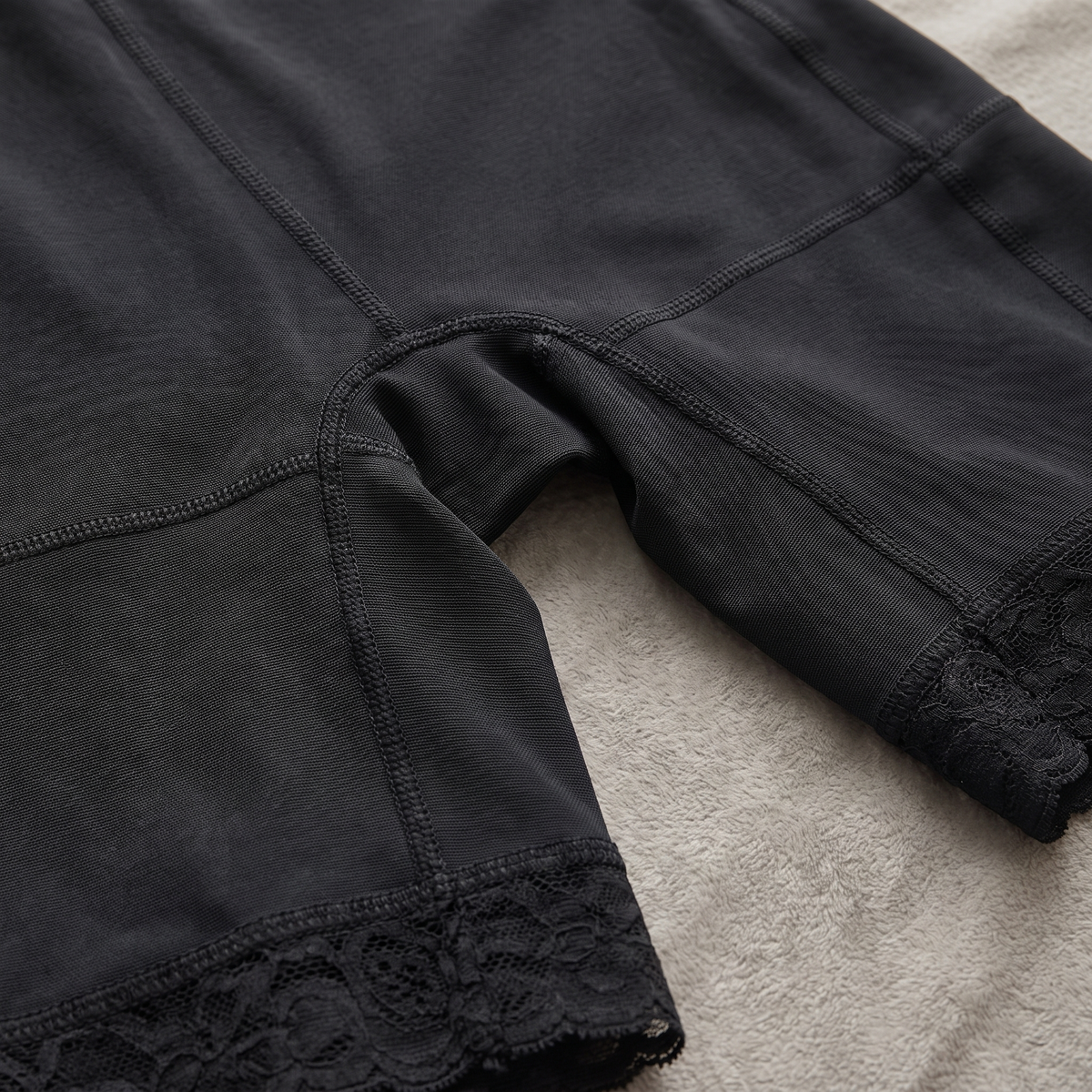 Avéline Full-Coverage Butt-Lifting Shaping Bodysuit