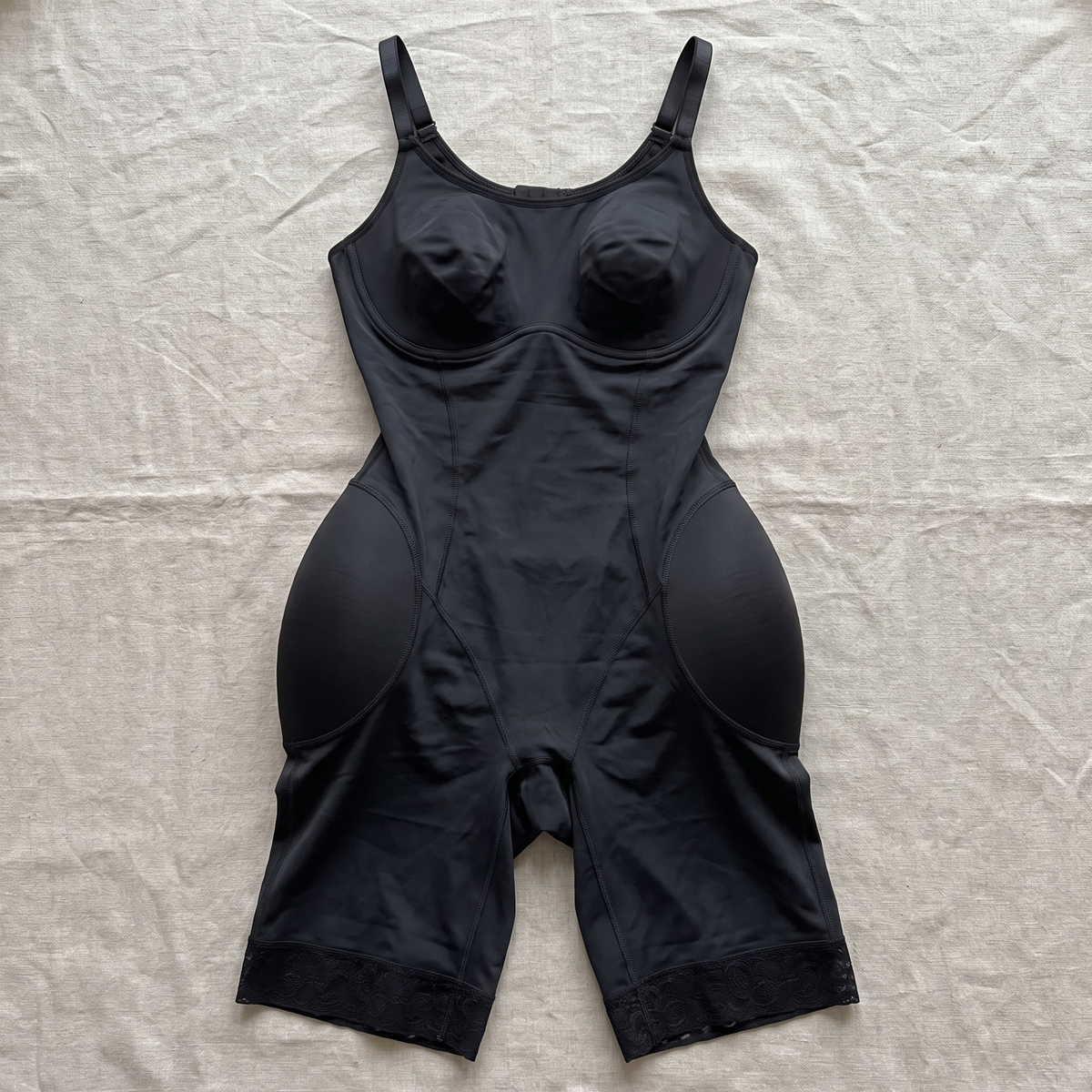 Avéline Full-Coverage Butt-Lifting Shaping Bodysuit