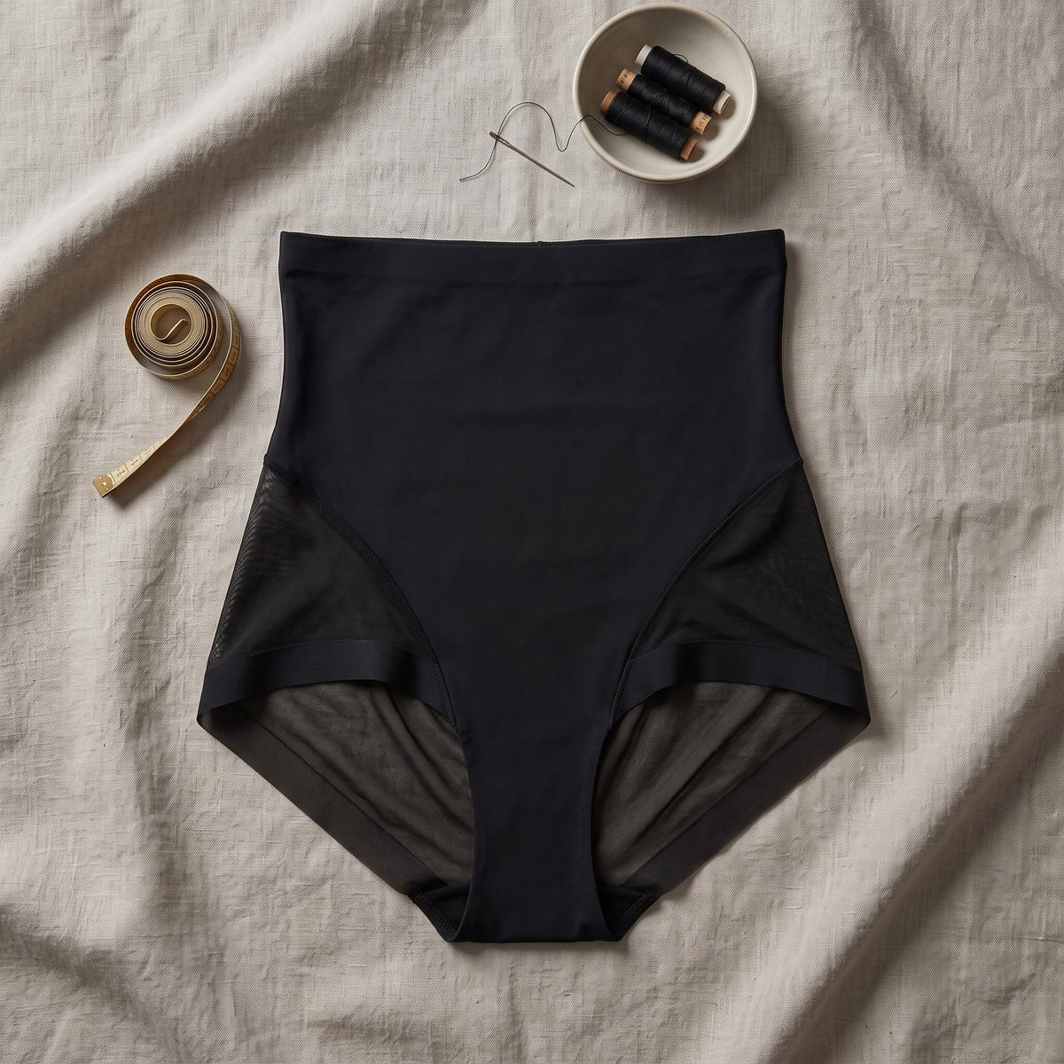 Avéline Butt-Lifting Shaping Brief