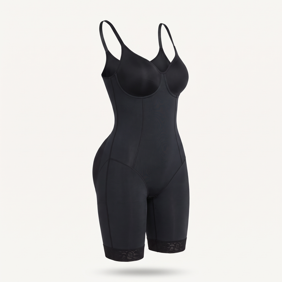 Avéline Full-Coverage Butt-Lifting Shaping Bodysuit
